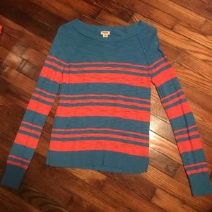 Merona sweater